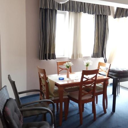 Turanj Apartman Lägenhet Exteriör bild