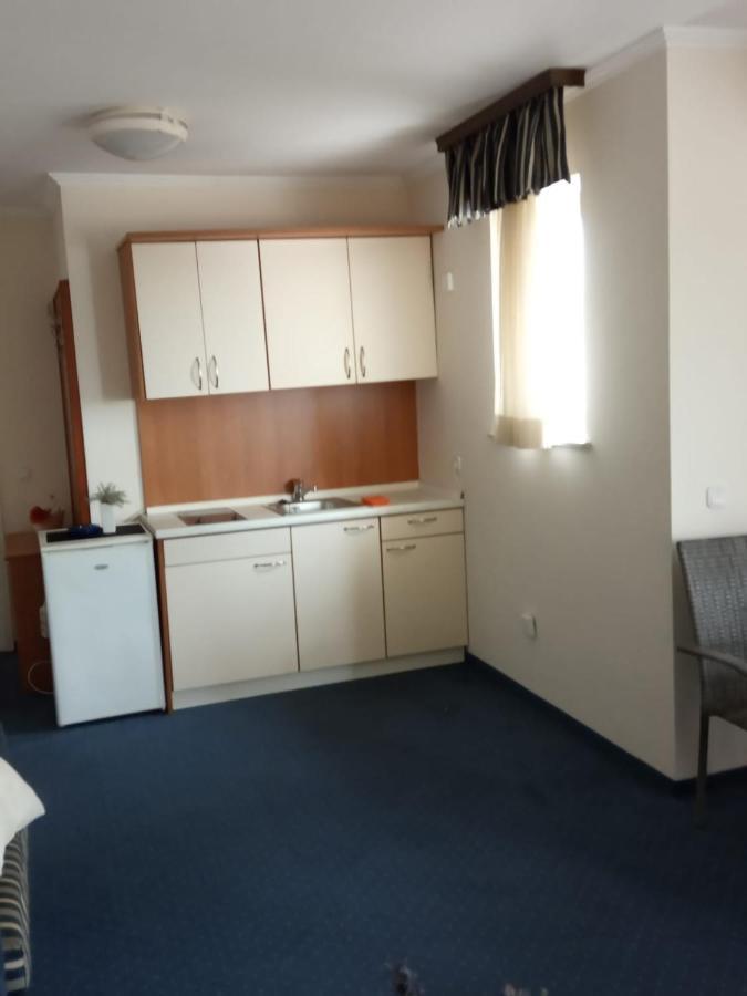 Turanj Apartman Lägenhet Exteriör bild