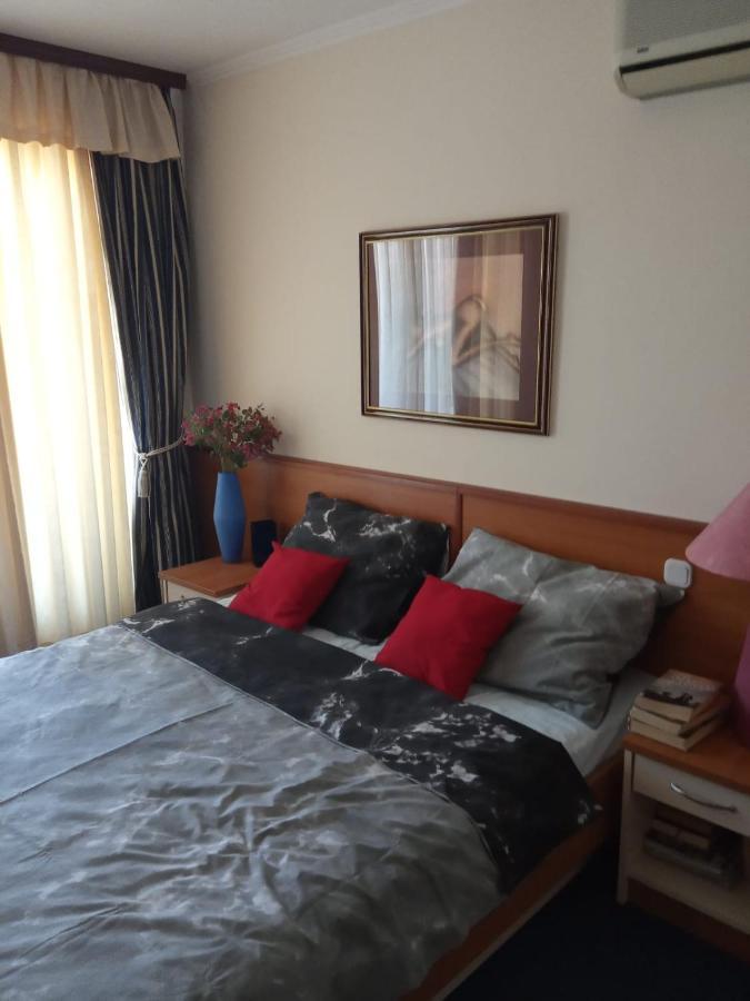 Turanj Apartman Lägenhet Exteriör bild