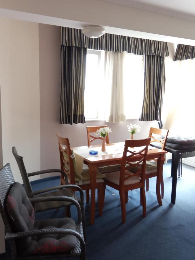 Turanj Apartman Lägenhet Exteriör bild